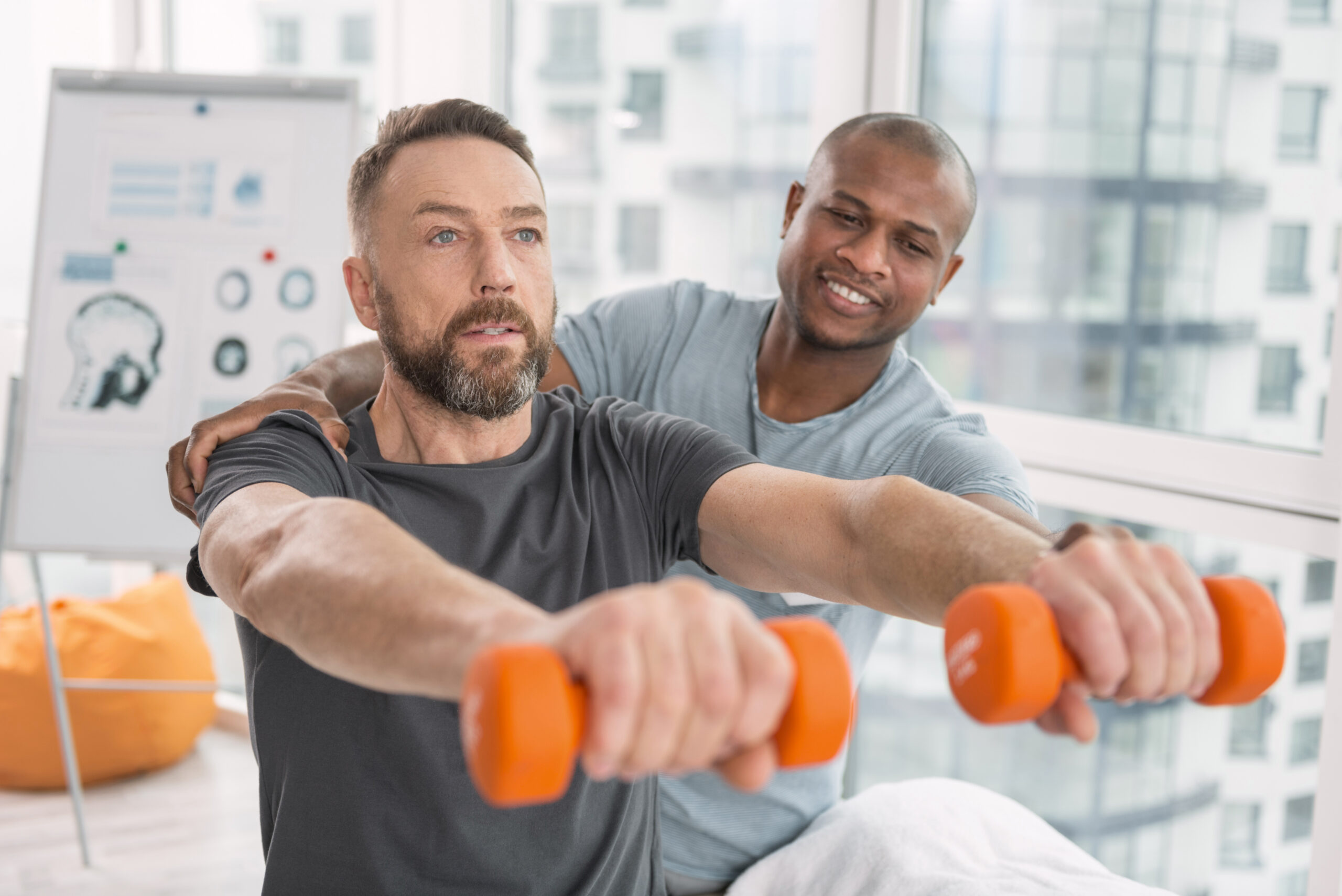 Direct Access to Physical Therapy in Georgia: A Guide for Patients