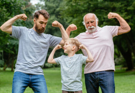 Movember Health Tips: Strengthening Men’s Health Through Physical Therapy